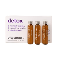 Phytocure Detox 20 x 10 ml