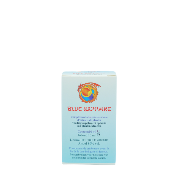 BLUE SAPPHIRE