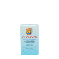 CAT'S EYES