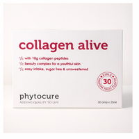 Phytocure Collagen Alive