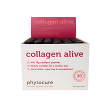 Phytocure Collagen Alive 30 x 25 ml