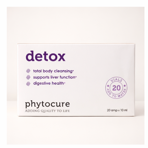 Phytocure Detox