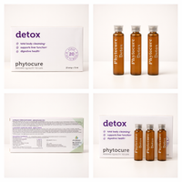 Phytocure Detox
