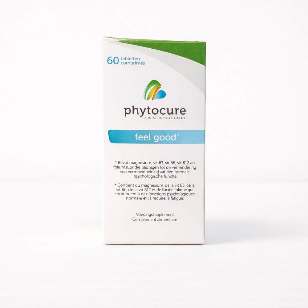 Phytocure Feel Good