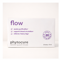 Phytocure Flow
