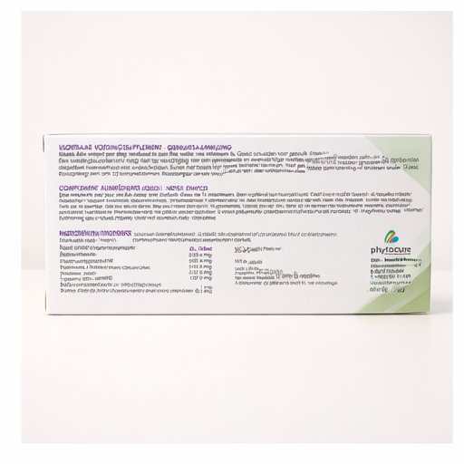 Phytocure Flow