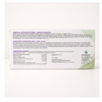 Phytocure Flow