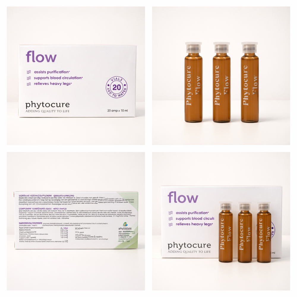 Phytocure Flow