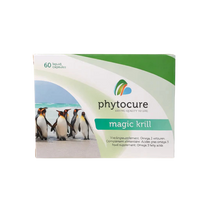 Phytocure Magic Krill