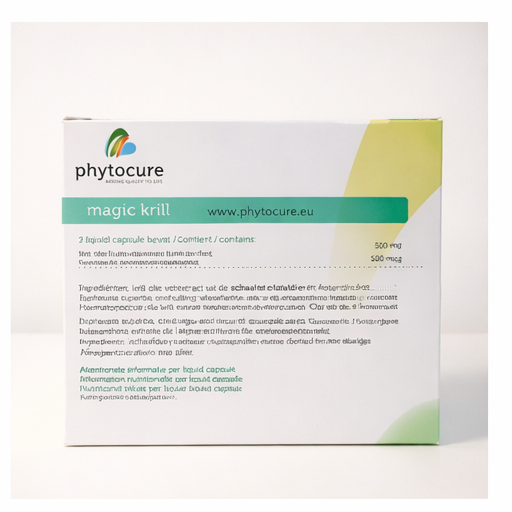 Phytocure Magic Krill