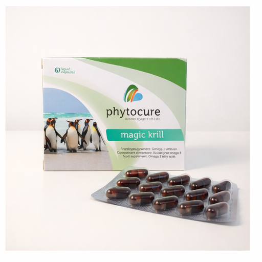 Phytocure Magic Krill