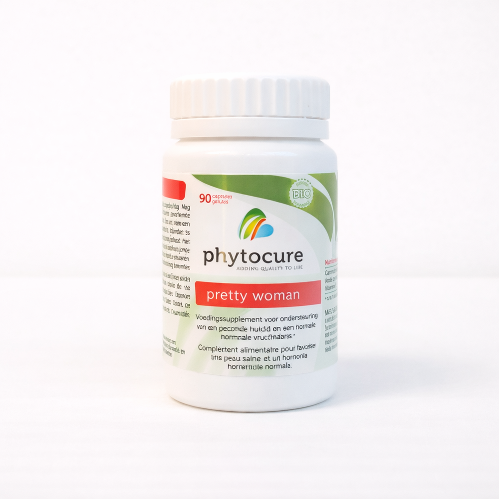 Phytocure Pretty Woman