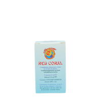 RED CORAL