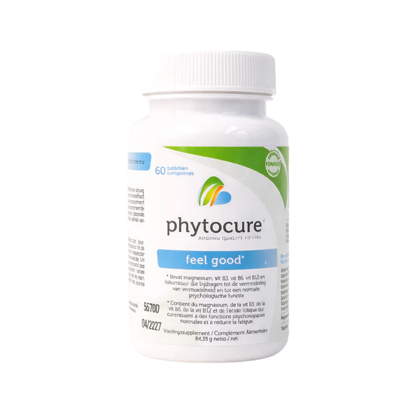 Phytocure Feel Good