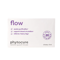Phytocure Flow 20 x 10 ml