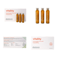 Phytocure Vitality 20 x 10 ml