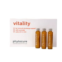 Phytocure Vitality 20 x 10 ml