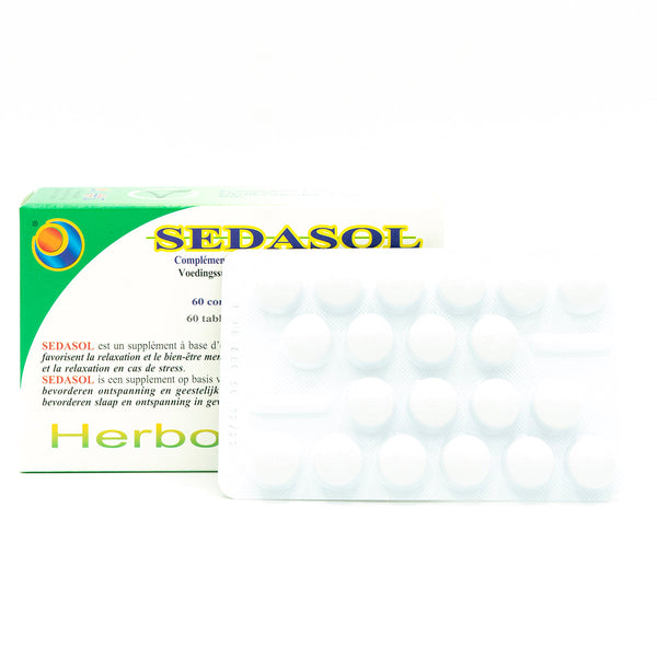 SEDASOL