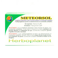 MÉTÉORSOL