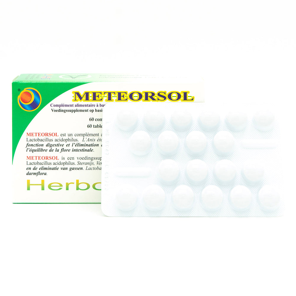 MÉTÉORSOL