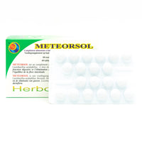 MÉTÉORSOL