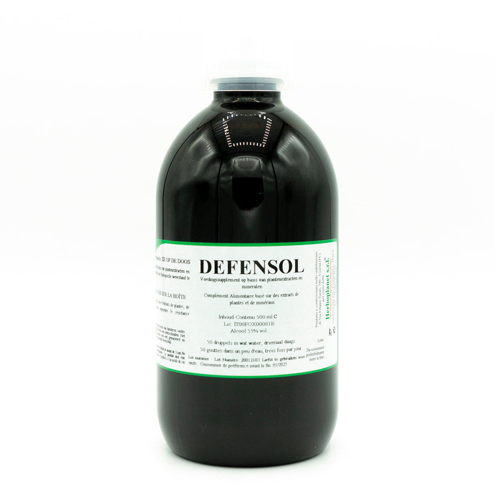 DÉFENSOL 500