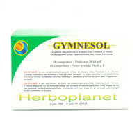 GYMNESOL 48co