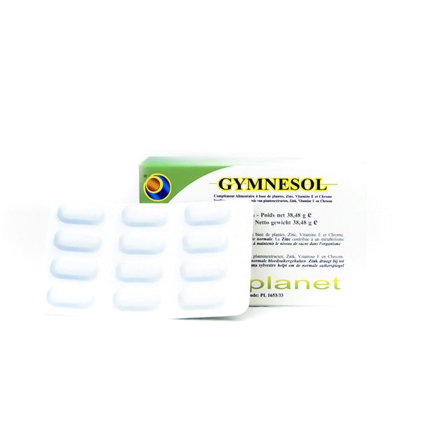 GYMNESOL 48co