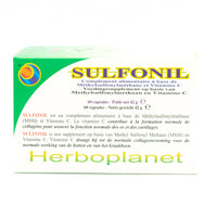 SULFONIL