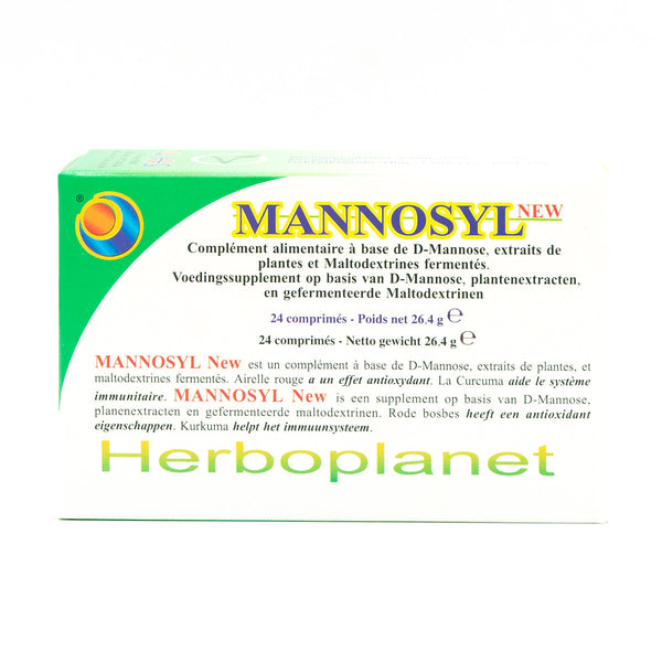 MANNOSYL