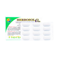 HERBOSOL C PLUS