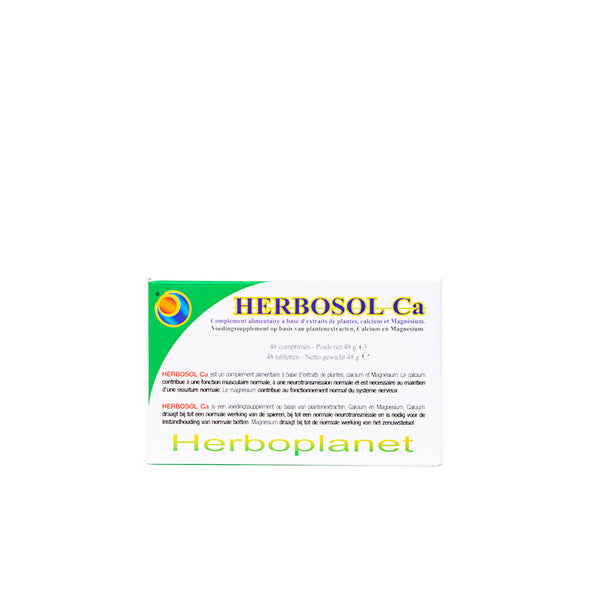 HERBOSOL CA