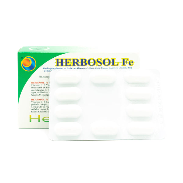 HERBOSOL Fe