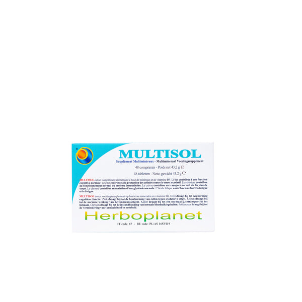 MULTISOL